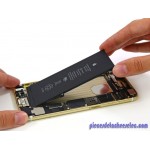 Remplacement Batterie iPhone 6 Plus Apple