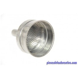 Filtre X1 pour Cafetières EMK 6 / EMKE 63 DELONGHI Filtre X1 pour Cafetières EMK 6 / EMKE 63 DELONGHI