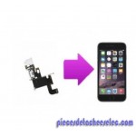Remplacement Prise Jack/Chargeur iPhone 6 Plus Apple