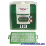 Filtre HEPA H12 pour Aspirateur Hygien + et Artec 2 Rowenta