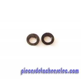 2 Bagues de Guidage pour Cocotte Clipso Tefal 2 Bagues de Guidage pour Cocotte Clipso Tefal