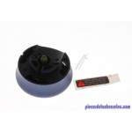 Bouton Bleu pour Cocotte Clipso Seb