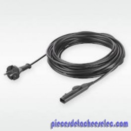 Cordon D'alimentation pour Aspirateur Kobold VK150 Vorwerk Cordon D'alimentation pour Aspirateur Kobold VK150 Vorwerk