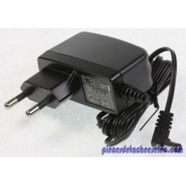 Chargeur Noir 25.2V pour Aspirateur Balai Ultra Power ZB5022 Electrolux Chargeur Noir 25.2V pour Aspirateur Balai Ultra Power ZB5022 Electrolux