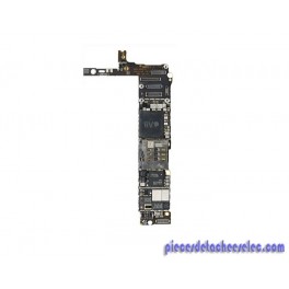 Réparation Carte Mere Iphone 4S