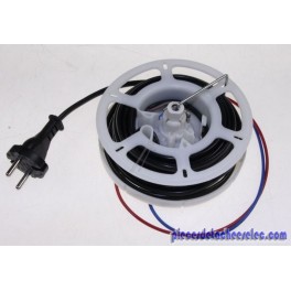 Enrouleur de Câble D'alimentation pour Aspirateurs X-Trem Power / Compact / Mini Space Rowenta Enrouleur de Câble D'alimentation pour Aspirateurs X-Trem Power / Compact / Mini Space Rowenta