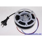 Enrouleur de Câble D'alimentation pour Aspirateurs X-Trem Power / Compact / Mini Space Rowenta