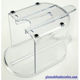 Boîte de Rangement + Aimants X4 pour Rapetout Fresh Express Cube Moulinex Boîte de Rangement + Aimants X4 pour Rapetout Fresh Express Cube Moulinex