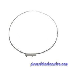 Collier de Manchette pour Lave-Linge WTC0914FDD Lave-Linge Brandt Collier de Manchette pour Lave-Linge WTC0914FDD Lave-Linge Brandt