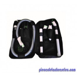Sac à Accessoires pour Aspirateurs Kobold Vorwerk Sac à Accessoires pour Aspirateurs Kobold Vorwerk