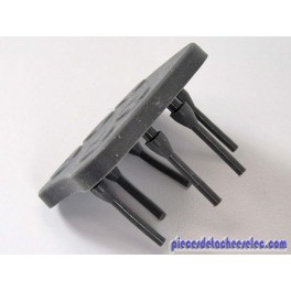 Protection Connecteurs pour Robot KCook Multi CCL401 / 400 WH KENWOOD Protection Connecteurs pour Robot KCook Multi CCL401 / 400 WH KENWOOD