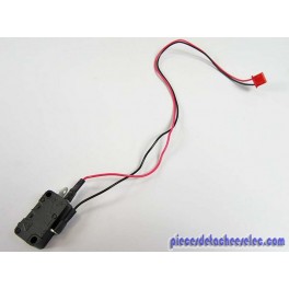 Interrupteur de Sécurité pour Robot KCook Multi CCL401 / 400 WH KENWOOD Interrupteur de Sécurité pour Robot KCook Multi CCL401 / 400 WH KENWOOD