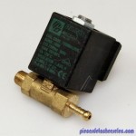 Electrovanne pour Centrale Vapeur RC335A Astoria