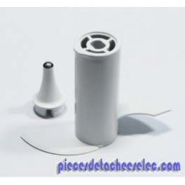 Couteau Pâte - Pétrin pour Robot Cuisine Système 5100 / 5000 Magimix Couteau Pâte - Pétrin pour Robot Cuisine Système 5100 / 5000 Magimix