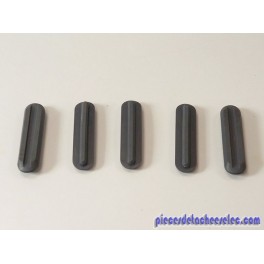 Kit de 5 Pieds pour KCook Multi CCL401 / 400 WH KENWOOD 