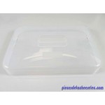 Couvercle Transparent Bac Vapeur pour KCook Multi CCL401 / 400 WH KENWOOD 