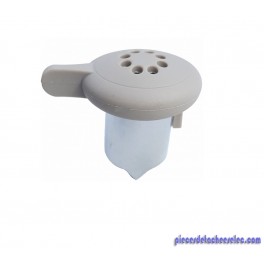 Soupape Taupe / Beige pour Autocuiseur Sitrapro Sitram Soupape Taupe / Beige pour Autocuiseur Sitrapro Sitram