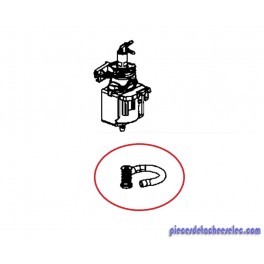Tuyau pour Expresso Dolce Gusto Genio Krups Tuyau pour Expresso Dolce Gusto Genio Krups