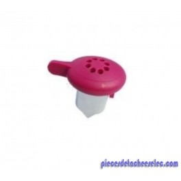 Soupape - Régulateur Couleur Framboise pour Autocuiseur Sitrapro Sitram Soupape - Régulateur Couleur Framboise pour Autocuiseur Sitrapro Sitram