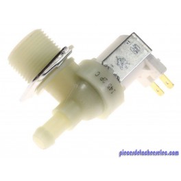 Electrovanne 1 Voie Universelle pour Lave-Linges Hoover / Ariston / Brandt / Whirlpool... Electrovanne 1 Voie Universelle pour Lave-Linges Hoover / Ariston / Brandt / Whirlpool...