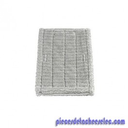 Lingettes Dépoussiérage à sec x2 pour Duoclean SP 520 / SP 530 Vorwerk Lingettes Dépoussiérage à sec x2 pour Duoclean SP 520 / SP 530 Vorwerk