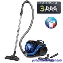 Aspirateur sans Sac EA X-Trem Power Cyclonic Parquet RO6941EA Rowenta 