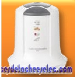 Bloc Moteur Complet Coloris Blanc pour Hachoir Multi-Moulinette MQ714140/350 Bloc Moteur Complet Coloris Blanc pour Hachoir Multi-Moulinette MQ714140/350