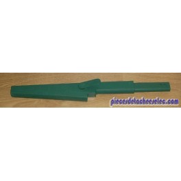 Partie Inférieure du Manche VK pour Aspirateur VK 121 Vorwerk Partie Inférieure du Manche VK pour Aspirateur VK 121 Vorwerk