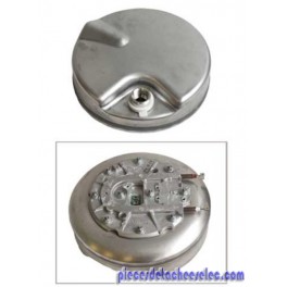 Cuve de Chaudière pour Générateur Vapeur Pressing Compact / Profil / Master / Easy Jet Calor