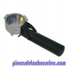 Porte Filtre Bec Court pour Cafetière Manhattan CE380A / Maeva Riviera & Bar Porte Filtre Bec Court pour Cafetière Manhattan CE380A / Maeva Riviera & Bar