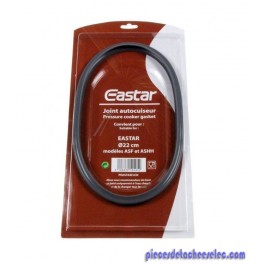 Joint pour Autocuiseur 4L A 7.5L EASTAR ASF / ASHH Sitram Joint pour Autocuiseur 4L A 7.5L EASTAR ASF / ASHH Sitram