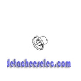 Cache / Arbre de Couverture pour Nettoyeur Haute Pression K 6.310 Kärcher Cache / Arbre de Couverture pour Nettoyeur Haute Pression K 6.310 Kärcher