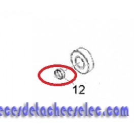 Anneau 15x6 pour Nettoyeur Haute Pression Kärcher Anneau 15x6 pour Nettoyeur Haute Pression Kärcher