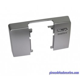 Panneau Avant pour Machine à Expresso DINAMICA ECAM350.75.S DELONGHI Panneau Avant pour Machine à Expresso DINAMICA ECAM350.75.S DELONGHI