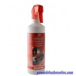 Produit D'entretien Nettoyant 500ml pour Verres / Plastiques / Metaux / Toutes Surfaces Hoover 