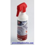 Produit D'entretien Assainissant 500ml Hoover pour Réfrigérateurs de Toutes Marques 