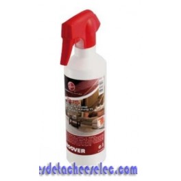 Produit D'entretien Détachant 500ml Hoover pour Textiles / Tisus / Tapis / Moquettes 