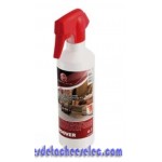 Produit D'entretien Détachant 500ml Hoover pour Textiles / Tisus / Tapis / Moquettes 