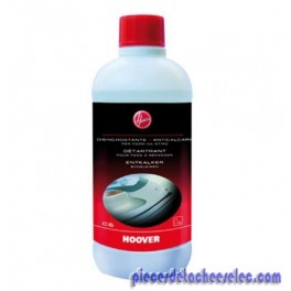 Produit D'entretien Détartrant Anticalcaire 500ml Hoover pour Fers a Repasser de Toutes Marques Produit D'entretien Détartrant Anticalcaire 500ml Hoover pour Fers a Repasser de Toutes Marques