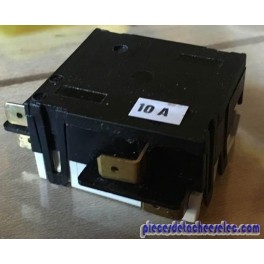 Interrupteur pour Nettoyeur Haute Pression K 695 Kärcher Interrupteur pour Nettoyeur Haute Pression K 695 Kärcher