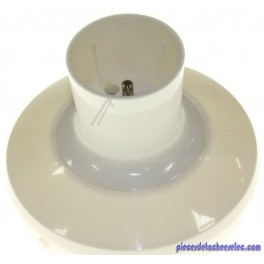 Couvercle Blanc Adaptateur de Hachoir pour Mixer DD307142 Oveo Moulinex Couvercle Blanc Adaptateur de Hachoir pour Mixer DD307142 Oveo Moulinex
