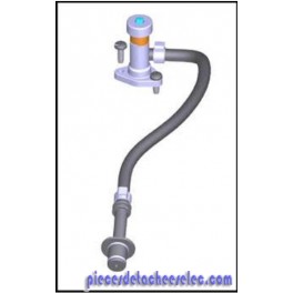 Soupape Complet pour Nettoyeur Vapeur SC 1 Kärcher Soupape Complet pour Nettoyeur Vapeur SC 1 Kärcher