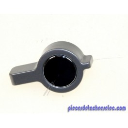 Bouton Coloris Gris pour Cafetière Expresso Silver Art / Perfecto Silver Art Rowenta Bouton Coloris Gris pour Cafetière Expresso Silver Art / Perfecto Silver Art Rowenta
