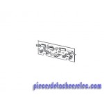 Platine de Commande Toaster 4T pour Grille Pain 11536 Magimix