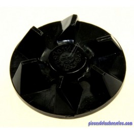Entraineur Inferieur Noir pour Blender PR368A Rivieira et Bar Entraineur Inferieur Noir pour Blender PR368A Rivieira et Bar