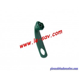 Crochet de Cable Guide Fil ou Support du Cable D'alimentation pour Aspirateur Kobold VK 130 et VK 131 Vorwerk Crochet de Cable Guide Fil ou Support du Cable D'alimentation pour Aspirateur Kobold VK 130 et VK 131 Vorwerk