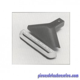 Suceur Mur Plafond pour Aspirateur VK121 / VK122 / VK130 / VK131 Vorwerk Suceur Mur Plafond pour Aspirateur VK121 / VK122 / VK130 / VK131 Vorwerk