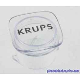 Bouchon Transparent Doseur pour Blender Perfect Mix 9000 KB303110/870 Krups Bouchon Transparent Doseur pour Blender Perfect Mix 9000 KB303110/870 Krups