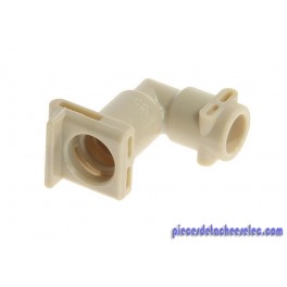 Raccord de Chaudière pour Cafetières Expresso EC6... / ESAM... DELONGHI Raccord de Chaudière pour Cafetières Expresso EC6... / ESAM... DELONGHI