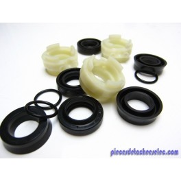 Kit Joints de Pistons pour Nettoyeur Haute Pression P150-2 X-TRA / Gerni / Poseidon Nilfisk Kit Joints de Pistons pour Nettoyeur Haute Pression P150-2 X-TRA / Gerni / Poseidon Nilfisk